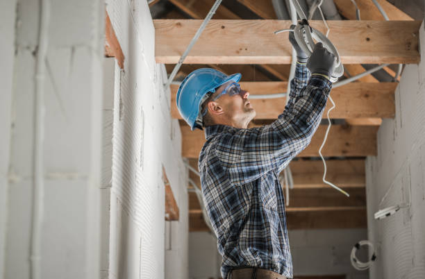 Best Commercial Electrician Services  in Hapeville, GA