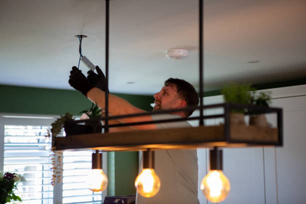 Best Electrician for Home Renovation  in Hapeville, GA