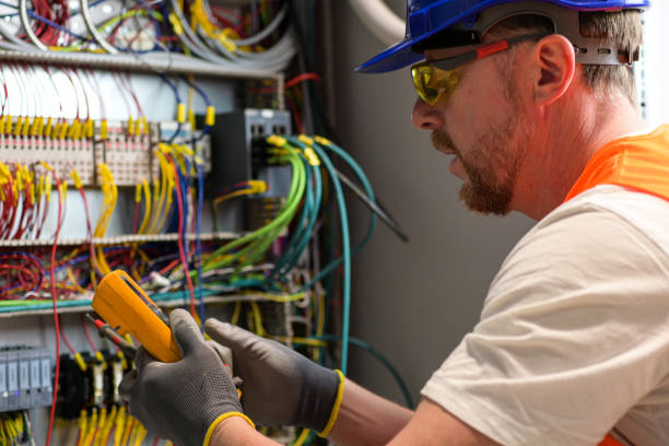 Best 24-Hour Electrician  in Hapeville, GA