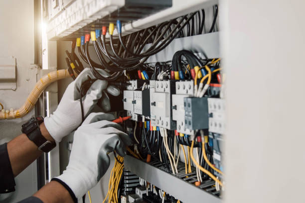 Best Electrical Contractors for Businesses  in Hapeville, GA